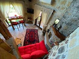 Ağva Heaven Hill Stone Bungalov