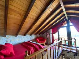 Ağva Heaven Hill Stone Bungalov