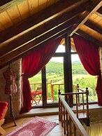 Ağva Heaven Hill Stone Bungalov