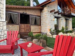 Ağva Heaven Hill Stone Bungalov