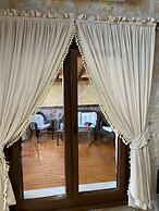 Ağva Heaven Hill Stone Bungalov