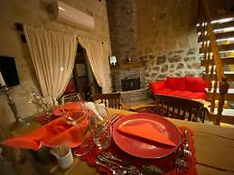 Ağva Heaven Hill Stone Bungalov