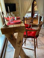 Ağva Heaven Hill Stone Bungalov