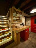 Ağva Heaven Hill Stone Bungalov