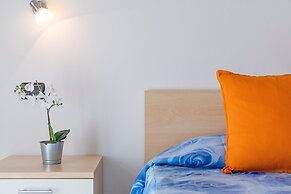 La Mimosa B03 Apartment