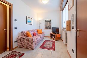 La Mimosa B03 Apartment