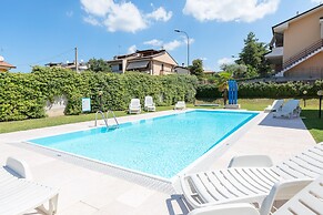 La Mimosa B03 Apartment