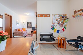 La Mimosa B03 Apartment