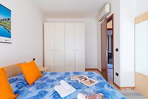 La Mimosa B03 Apartment