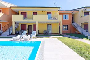 La Mimosa B03 Apartment