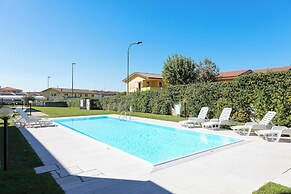 La Mimosa B03 Apartment