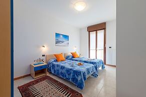 La Mimosa B03 Apartment