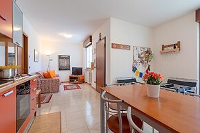 La Mimosa B03 Apartment