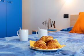 La Mimosa B03 Apartment