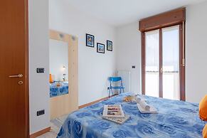 La Mimosa B03 Apartment