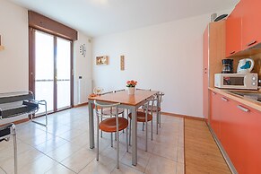 La Mimosa B03 Apartment