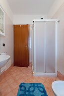 La Mimosa B03 Apartment