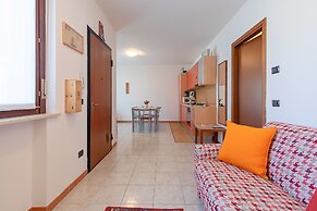 La Mimosa B03 Apartment