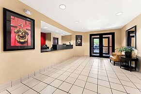 Suburban Studios Columbus Bradley Park