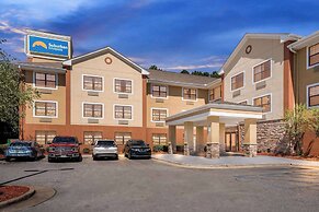 Suburban Studios Columbus Bradley Park