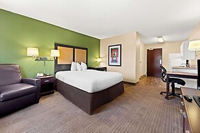 Suburban Studios Columbus Bradley Park