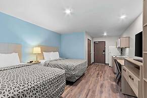 Woodspring Suites Gilbert - Mesa Gateway Airport