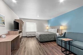 Woodspring Suites Gilbert - Mesa Gateway Airport