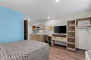 Woodspring Suites Gilbert - Mesa Gateway Airport