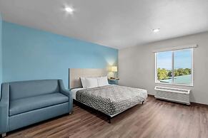 Woodspring Suites Gilbert - Mesa Gateway Airport