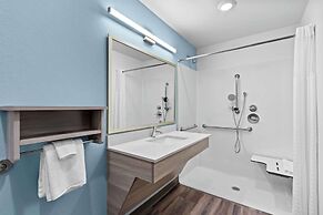 Woodspring Suites Gilbert - Mesa Gateway Airport