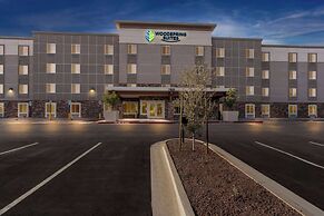 Woodspring Suites Gilbert - Mesa Gateway Airport