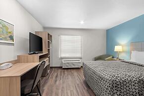 Woodspring Suites Gilbert - Mesa Gateway Airport