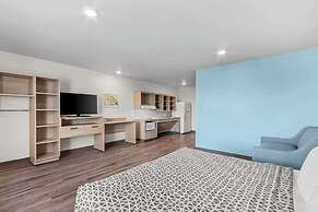 Woodspring Suites Gilbert - Mesa Gateway Airport