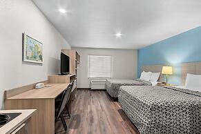 Woodspring Suites Gilbert - Mesa Gateway Airport