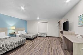Woodspring Suites Gilbert - Mesa Gateway Airport