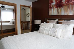 Alpenglow Three Bedroom Two Bath A15