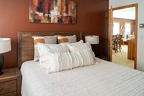 Alpenglow Three Bedroom Two Bath A15