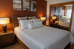 Alpenglow Three Bedroom Two Bath XL A16