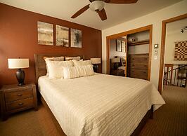 Alpenglow Three Bedroom Two Bath XL A16