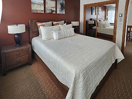 Alpenglow Three Bedroom Two Bath XL A16