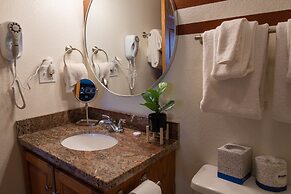 Alpenglow Three Bedroom Two Bath XL A16