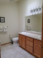 Cascade Three Bedroom Three Bath C03