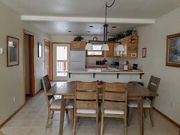 Cascade Three Bedroom Three Bath C03