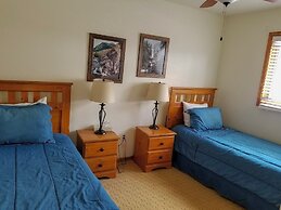 Cascade Three Bedroom Three Bath C03