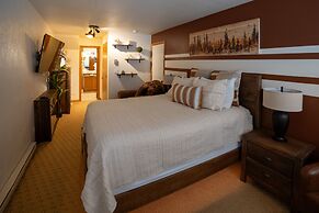 Alpenglow Three Bedroom Two Bath XL A17