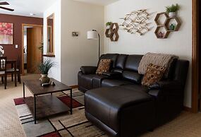 Alpenglow One Bedroom One Bath A18