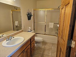 Cascade Three Bedroom Two Bath C07