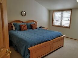 Cascade Three Bedroom Two Bath C07