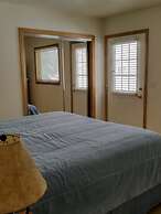 Cascade Three Bedroom Two Bath C07