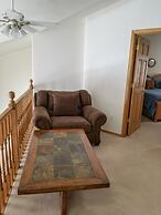 Cascade Three Bedroom Two Bath C07